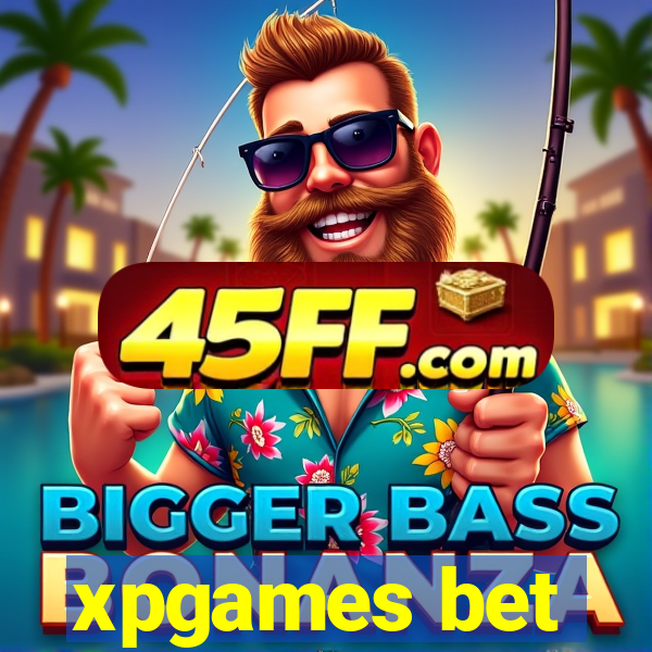 xpgames bet